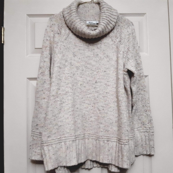 Reitmans Hi-Low Sweater NWT👌 - Picture 3 of 10